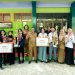 SMKN 1 Turen Raih 2 Juara di Lomba Antar SMK se-Jatim