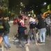 Viral Video Pengeroyokan Usai Festival Makanan Khas Kota Pasuruan