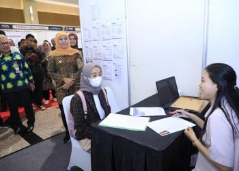 jatim fair tugu jatim