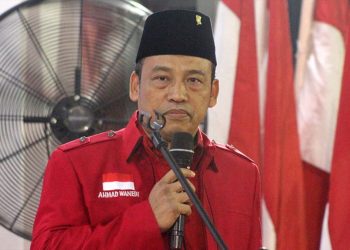 pdip tugu jatim