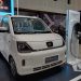 PT Sokonindo Automobile Pamerkan Mobil Listrik Mungil Seres E1 8 sokonindo tugu jatim