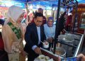 Pamit, Wali Kota Malang Siapkan 10 Ribu Bakso Gratis di Festival Bakso Malang