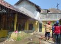 Gegara Lilin, Asrama Yayasan Al Ikhlas Pasuruan Terbakar 4 Gegara Lilin, Asrama Yayasan Al Ikhlas Pasuruan Terbakar