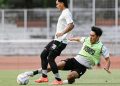 Derbi Jatim, Persebaya Siap Tarik 3 Poin Lawan Arema FC