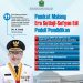 Capaian Konkret Pemkot Malang Era Sutiaji-Sofyan Edi di Bidang Pendidikan