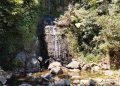 Air Terjun Watu Gedhek Mojokerto, Hidden Gem yang Cocok untuk Long Weekend