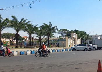 Jangan Keliru, Ini 19 Titik Parkir Haul ke-42 KH Abdul Hamid di Pasuruan
