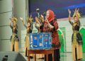 Oshika Maba FEB Unisma 2023 Bentuk Mahasiswa Berakhlak Mulia Hingga Berdaya Saing
