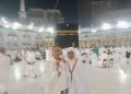 Arofah Mina Berangkatkan Jemaah yang Tertunda, Begini Testimoni Jemaah