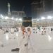Arofah Mina Berangkatkan Jemaah yang Tertunda, Begini Testimoni Jemaah
