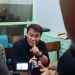 ahmad basarah tugu jatim