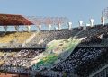 persebaya tugu jatim