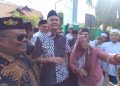 Ganjar Pranowo Safari ke Ponpes di Pasuruan, Mendekat ke Ulama dan Santri NU