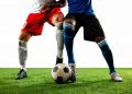 pesepak bola tugu jatim
