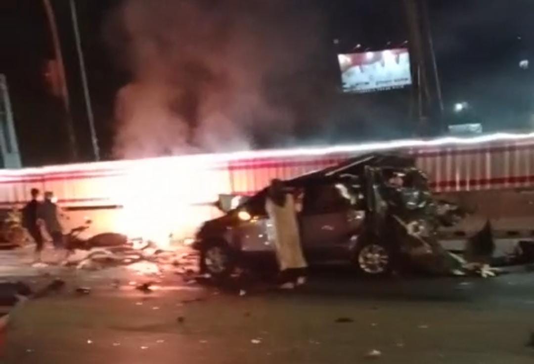 tol bawen tugu jatim