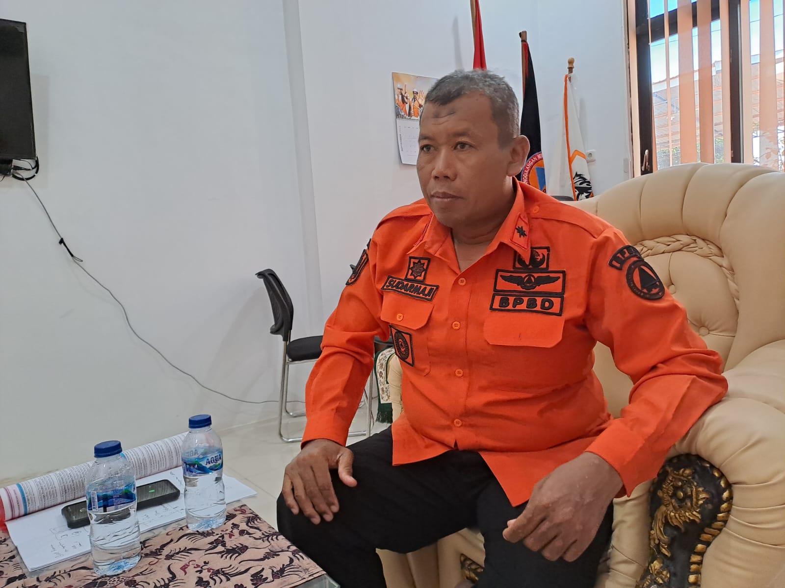 Kemarau Panjang, Pemprov Jatim Rencanakan Hujan Buatan 2 WhatsApp Image 2023 09 24 at 07.47.08