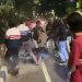 Korban Pengeroyokan di Festival Makanan Khas Kota Pasuruan Enggan Lapor Polisi 9 Korban Pengeroyokan di Festival Makanan Khas Kota Pasuruan Enggan Lapor Polisi