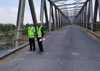 jembatan glendeng tugu jatim