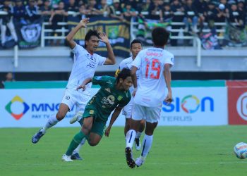persebaya tugu jatim