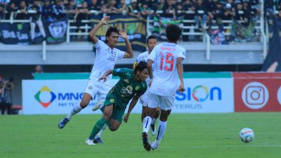 persebaya tugu jatim