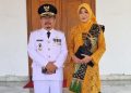 bupati pasuruan tugu jatim