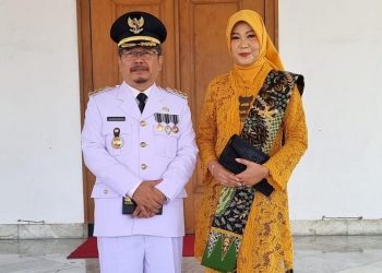 bupati pasuruan tugu jatim
