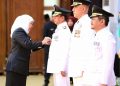 gubernur jatim tugu jatim