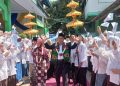 gus mujib tugu jatim