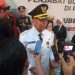 Kabinda Sulawesi Barat Dilantik Jadi Pj Bupati Jombang, Optimistis Bisa Jaga Keamanan di Tahun Politik 9 kabinda sulawesi barat tugu jatim