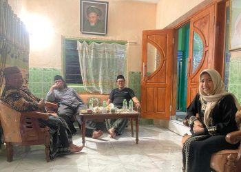 pdip tugu jatim