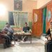 Bacaleg Termuda PDIP Untuk Pileg DPRD Jatim Sowan ke Ulama Kota Pasuruan 8 pdip tugu jatim