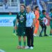 Lawan Anaknya di Derbi Jatim, Pelatih Arema FC Ucapkan Terima Kasih Untuk Persebaya
