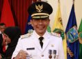 Jabat Pj Wali Kota Malang, Wahyu Hidayat Bakal Genjot Ekonomi Kreatif