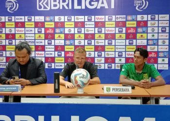 pelatih persebaya tugu jatim