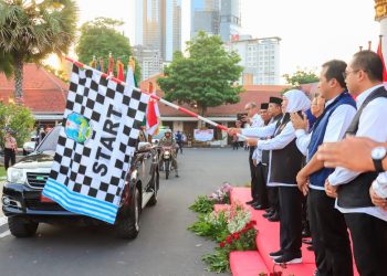 jatim tugu jatim