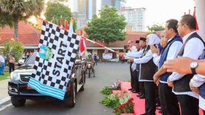 jatim tugu jatim