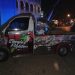 Pikap Angkut Konsumsi Tabrak Rombongan Karnaval di Malang, 1 Orang Tewas 8 karnaval di malang tugu jatim