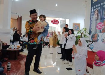 Target PDIP Kota Malang di Pileg 2024, Ini Analisis I Made Rian Diana Kartika