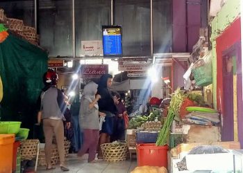 inflasi tugu jatim
