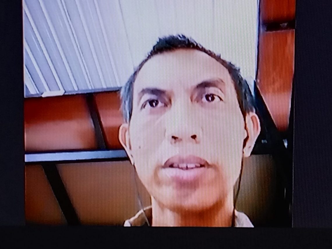 susanto tugu jatim