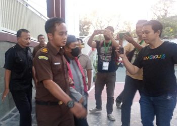 Ketua Yayasan Yadika Bangil Jadi Tersangka Korupsi Sewa Aset Plaza Bangil Pasuruan