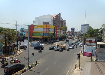 Kamera ETLE Bakal Dipasang di Simpang 3 Sabilillah Kota Malang