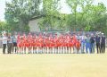 Gen-B Kota Mojokerto Siap Sambut Piala Soeratin 2023