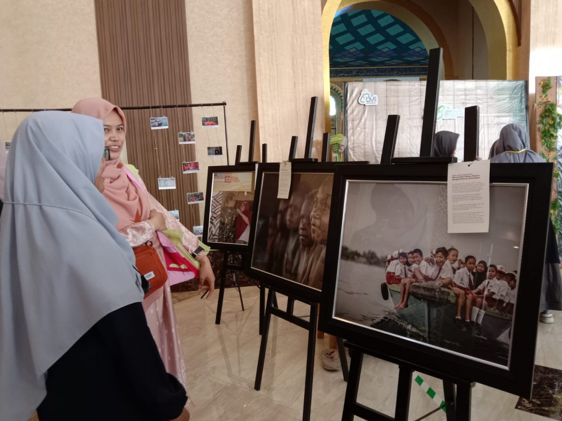laz nasional tugu jatim