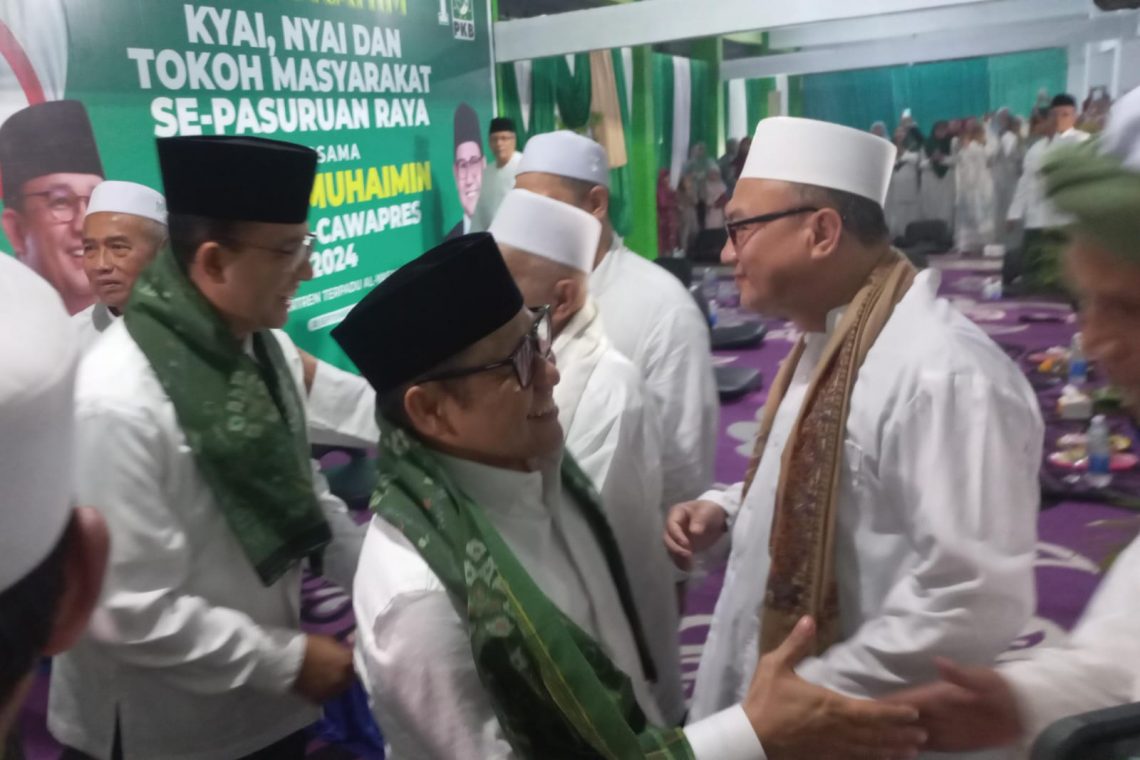 pasuruan tugu jatim