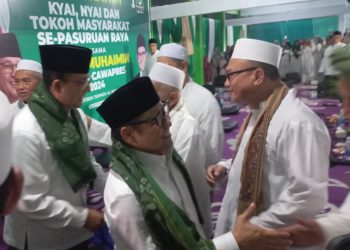 pasuruan tugu jatim