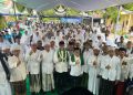 Berkunjung ke Sumenep, Pasangan Anies-Cak Imin Mengemban Misi Kemaslahatan