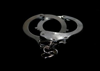 Kades Dermawu Tuban Ditangkap Terkait Judi Online