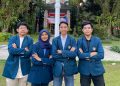 Laga Gempa, Lampu Penanda Bencana Karya Mahasiswa Universitas Brawijaya Malang