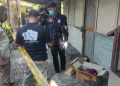 Pencarian Pembuang Mayat Bayi di Warung Kopi Pasuruan Terkendala Minimnya Saksi